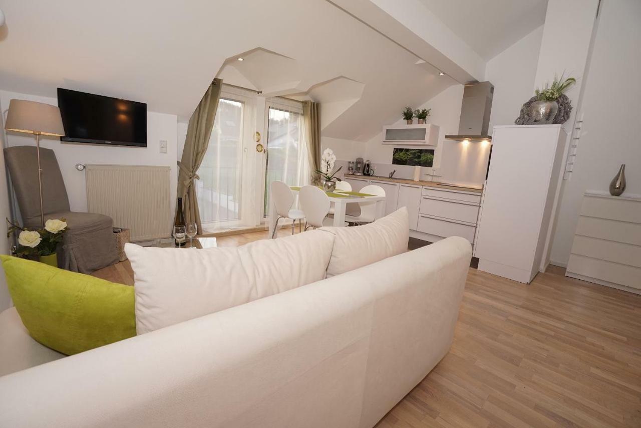 York Cottage Verbandsgemeinde Verbandsgemeinde Traben-Trarbach Buitenkant foto