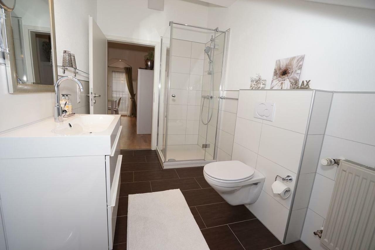 York Cottage Verbandsgemeinde Verbandsgemeinde Traben-Trarbach Buitenkant foto