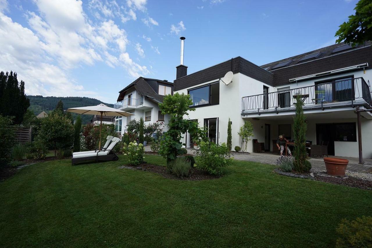 York Cottage Verbandsgemeinde Verbandsgemeinde Traben-Trarbach Buitenkant foto